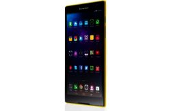 Lenovo S8-50 8 inch 16GB Tablet - Yellow